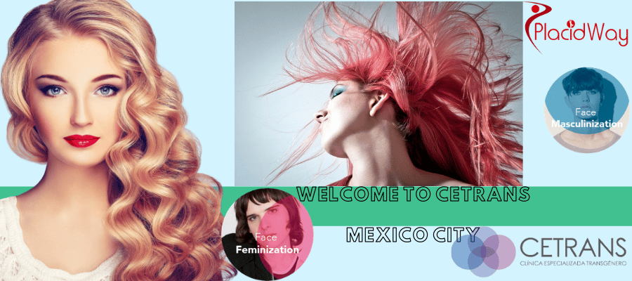 Gender Reassignment Surgery in Mexico